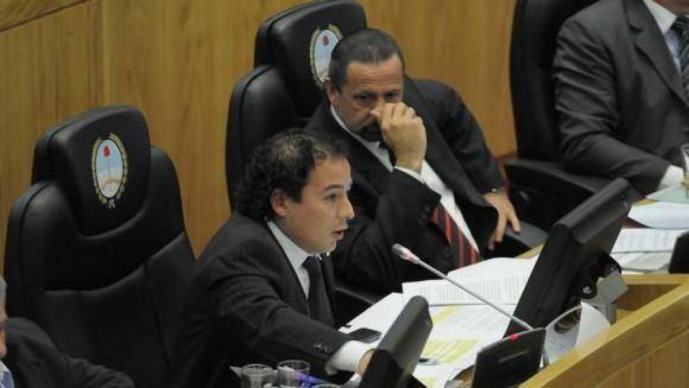  El aval a la ley �Prost�bulos Cero� no logr� el consenso legislativo mayoritario