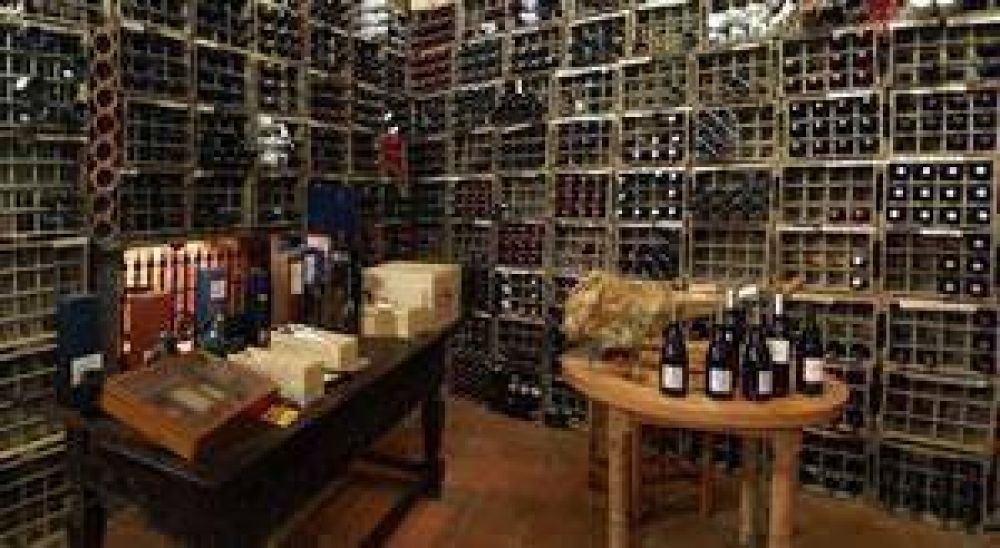 Llamado a empresas vitivin�colas