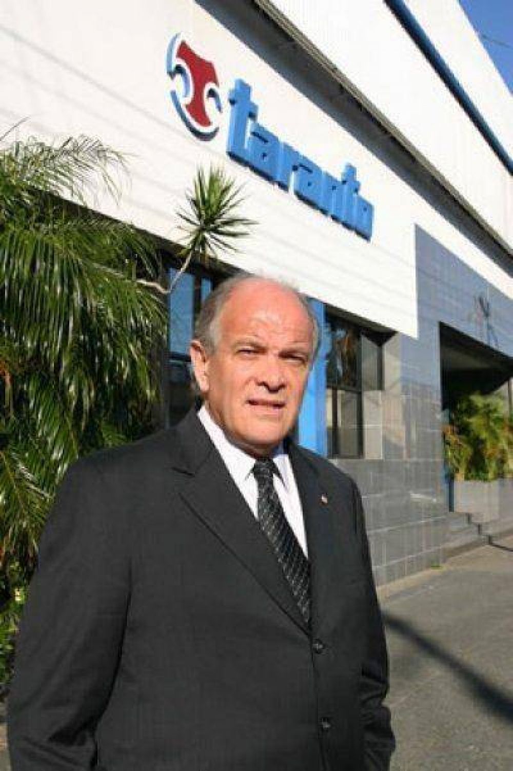 Reincorporaron a 15 trabajadores en Agr�cola Taranto