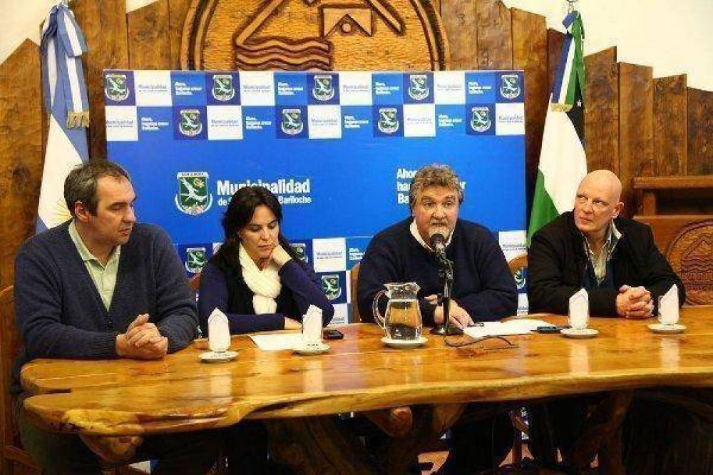  Posponen apertura oficial de la Fiesta de la Nieve por cambios en la agenda presidencial