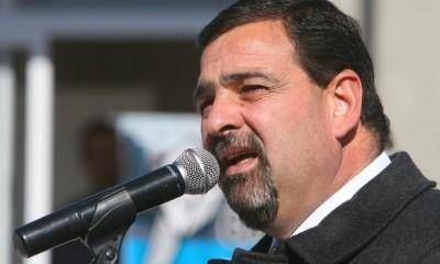 Ciurca no neg� una reuni�n con Vila, sospechado de ser beneficiado por el fiscal De Rosas