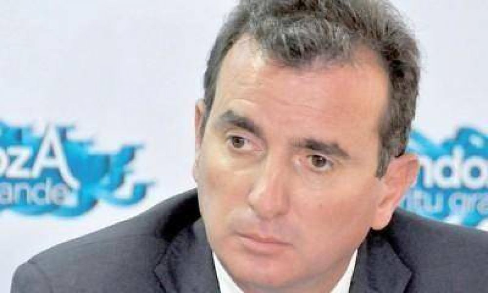 Jury a Joaqu�n de Rosas: el peronismo no tiene instrucciones de P�rez