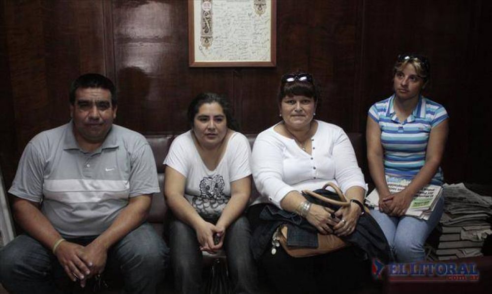 �Estamos dispuestos a pagar por las tierras pero no al valor que se pretende�