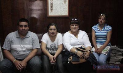 �Estamos dispuestos a pagar por las tierras pero no al valor que se pretende�