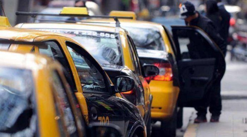  Multar�n a taxistas que no lleven a los discapacitados