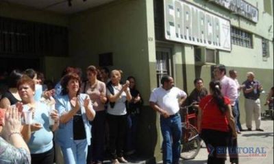 Jubilados ir�n a las urnas el pr�ximo 1 de diciembre