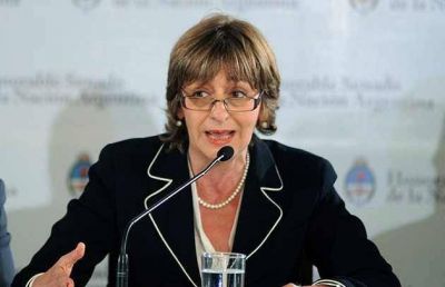 Gils Carb� es la nueva procuradora general
