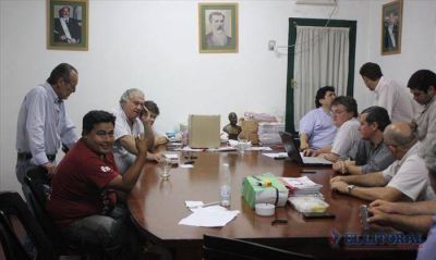 Confirman reuni�n de la Convenci�n radical para definir agenda 2013