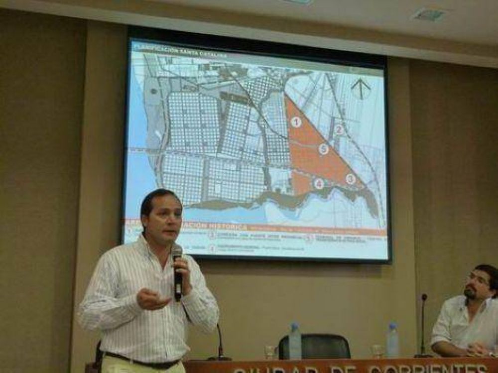 Emergencia habitacional para Corrientes