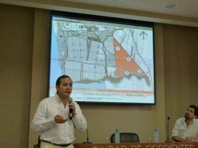 Emergencia habitacional para Corrientes