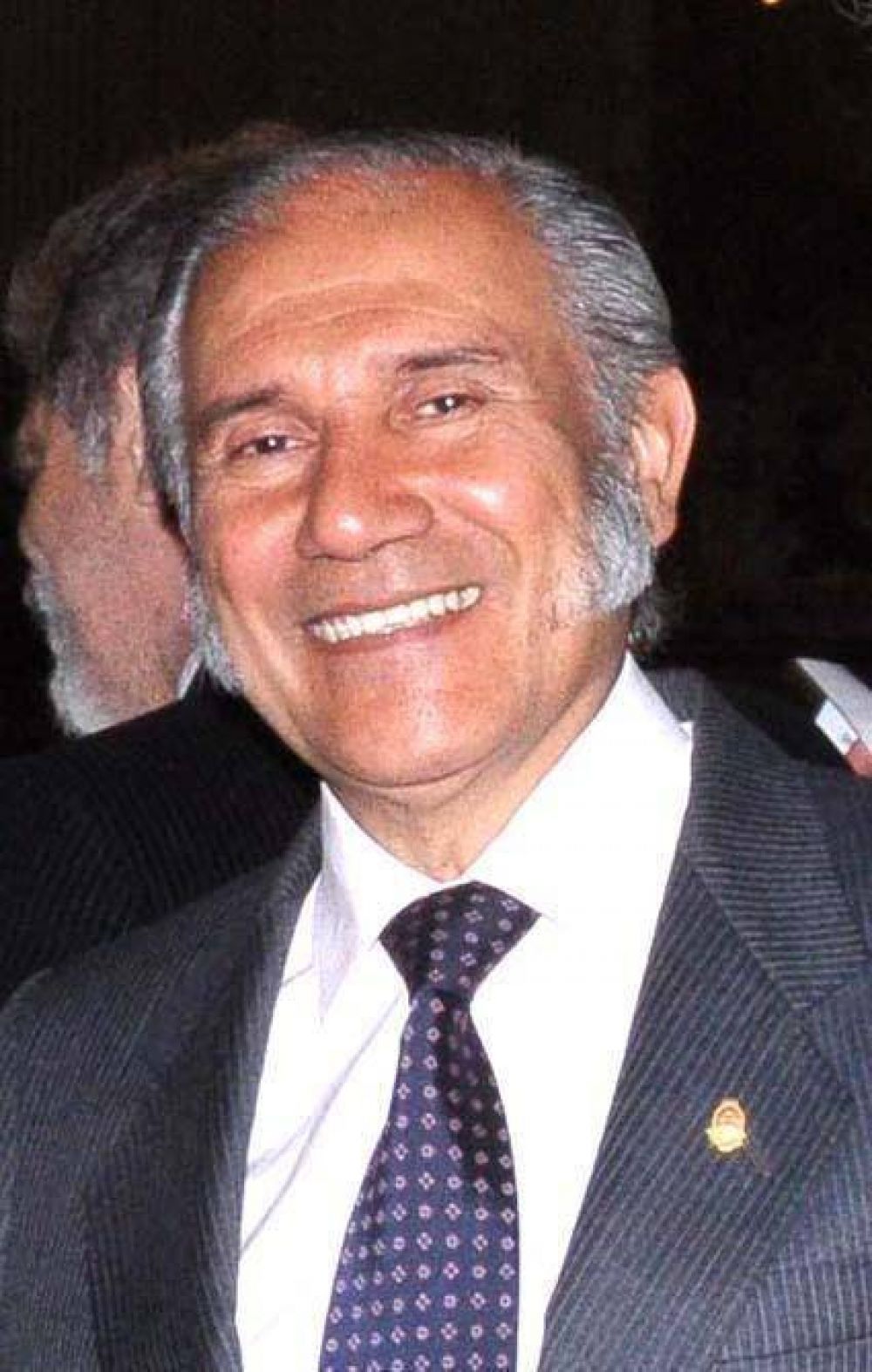 Barrionuevo aboga Por las autonom�as provinciales