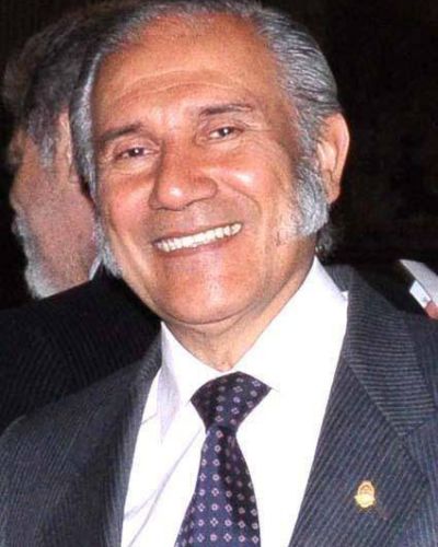 Barrionuevo aboga Por las autonom�as provinciales
