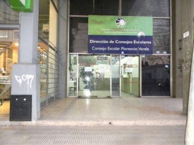 Un Consejo Escolar que no responde