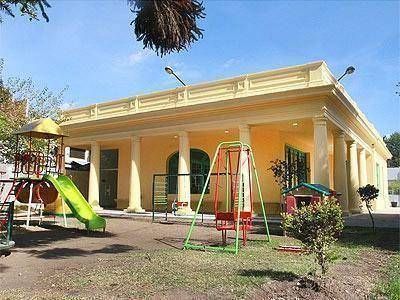 BANFIELD: El Hogar Pereyra recibe donaciones para poder mantener a sus chicos