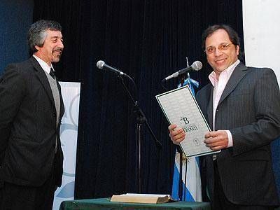 Pusieron en funcionamiento dos nuevos juzgados de faltas en Brown