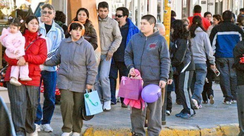 Intendente avanza con la realizaci�n de un nuevo censo para Comodoro