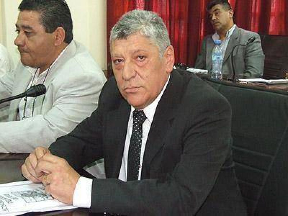 LAN�S: Montero llam� a la �tranquilidad� respecto del proyecto de ecopunto