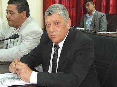 LAN�S: Montero llam� a la �tranquilidad� respecto del proyecto de ecopunto