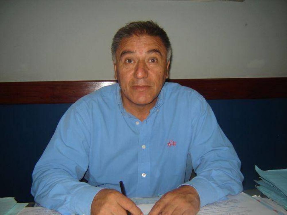 Afirman que el financiamiento de las obras del dique Los Molinos y del Canal Intervalles est� �asegurado�