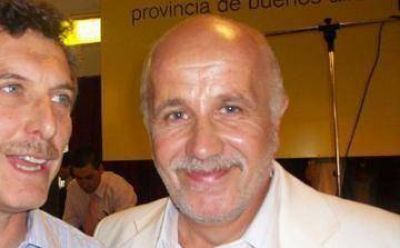 Avellaneda: �Estamos asistiendo al ocaso de la democracia, a una futura dictadura y a un populismo barato�