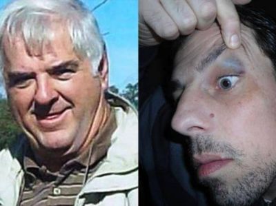 El jefe comunal de Sancti Sp�ritu intent� asesinar a un periodista
