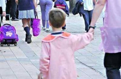 Organizaciones que nuclean a colegios privados llamaron a marchar ma�ana contra el ajuste