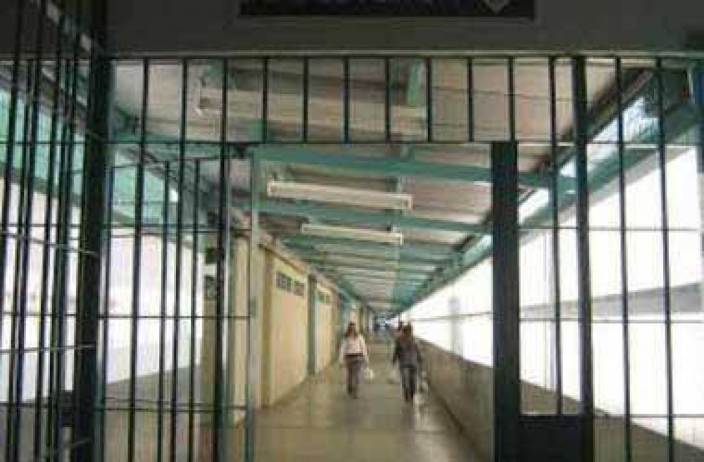"Hay una situaci�n de violencia creciente en c�rceles bonaerenses"