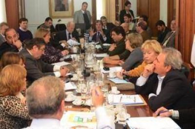 Sciara y las cuentas p�blicas