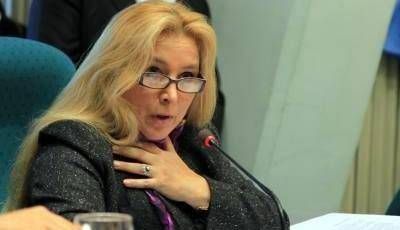 �Peralta es un p�simo administrador, fundi� a la provincia�