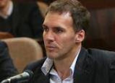 La Plata: Piden que funcionario municipal informe sobre pol�ticas de seguridad