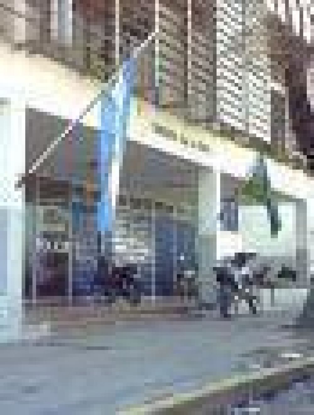 Piden m�s patrullaje en el centro sudeste de la ciudad de La Plata