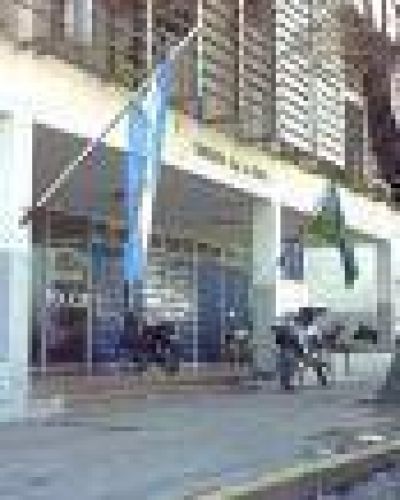 Piden m�s patrullaje en el centro sudeste de la ciudad de La Plata