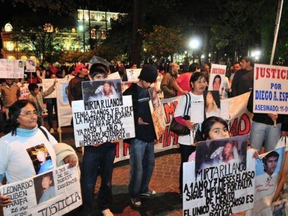 Vuelve la idea de un refugio para las v�ctimas de violencia
