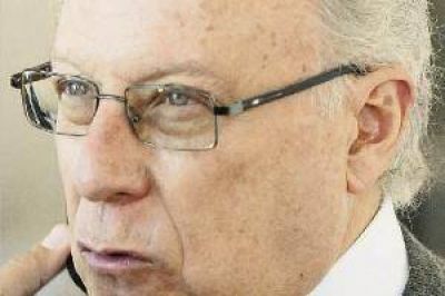 Ferreyra: "Hubo un gran plan de aniquilamiento en contra de los j�venes militantes"