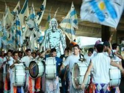 La C�mpora avanza en la Provincia de Scioli