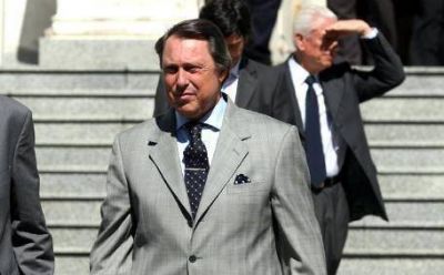 El kirchnerismo no quiere a Casal en la Fiscal�a de Estado