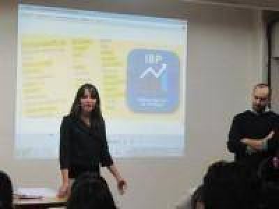 Avanza el �ndice Barrial de Precios