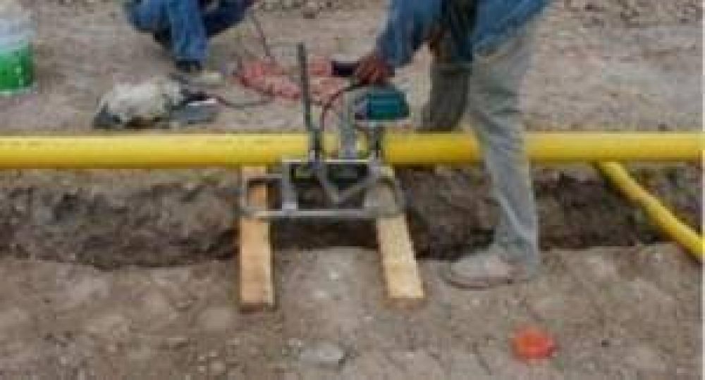 Planifican importantes obras de gas en el partido de General Pueyrredon