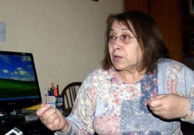 �Mar del Plata y el �honor� de ser la tercera del mundo, detr�s de Miami y Barcelona, con m�s delitos contra adultos mayores�