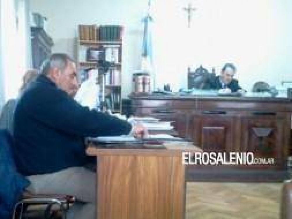 Coronel Rosales: Expectativas en el comienzo del juicio por la muerte de un productor rural