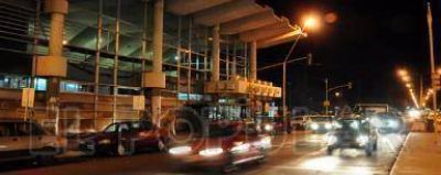 Detuvieron en Azul al interno que se escap� de su custodia en la Terminal local