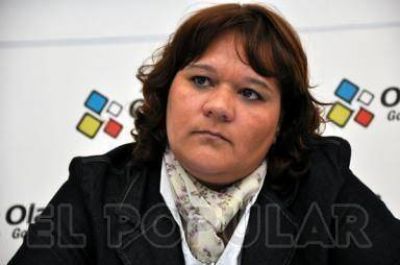 "No necesito enfrentarme a nadie para que la gente sepa qui�n soy"