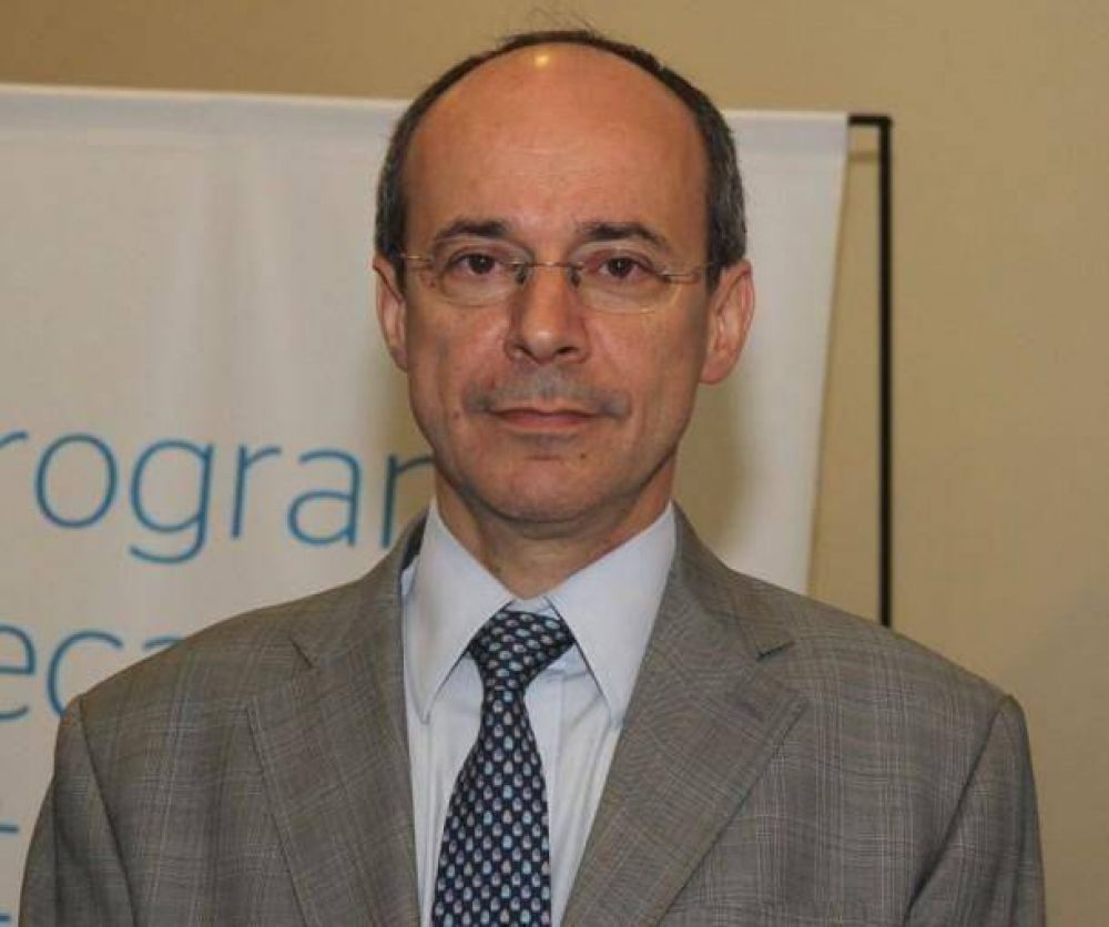 Llega Daniel Artana a Mar del Plata para disertar sobre la situaci�n econ�mica