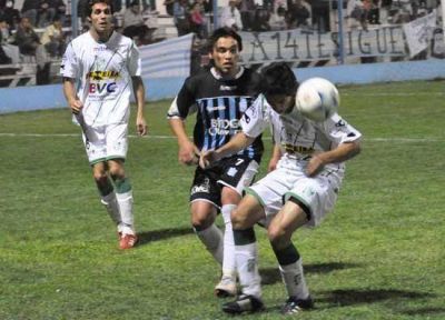 Ferro debutar� ante Bella Vista en Olavarr�a