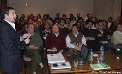 Otro enfoque sobre el aumento del impuesto rural inmobiliario