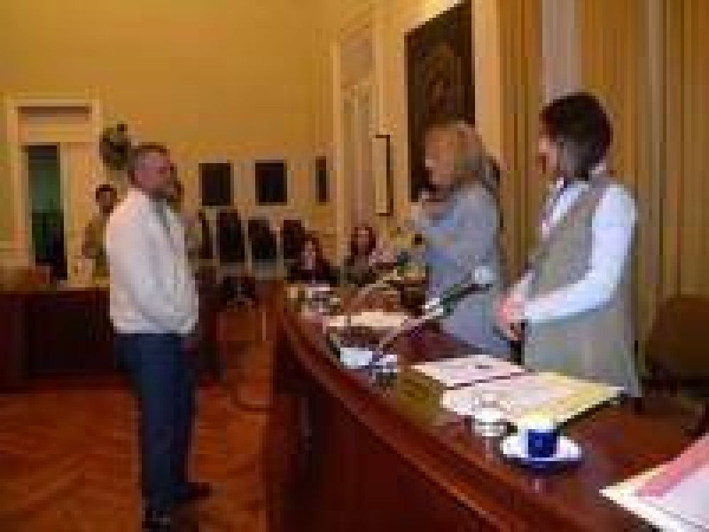 El HCD rechaz� los dichos de una nota presentada por el STM