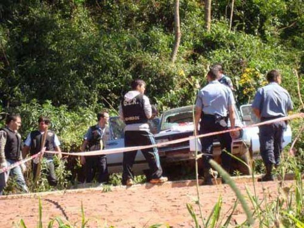 Un testigo afirm� saber qui�n mat� a Carballito