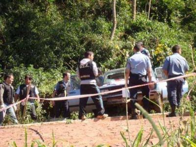 Un testigo afirm� saber qui�n mat� a Carballito