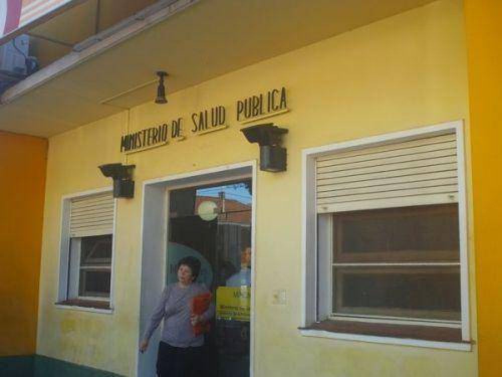 Para el a�o pr�ximo, Salud P�blica tendr� un incremento del 32% en su presupuesto