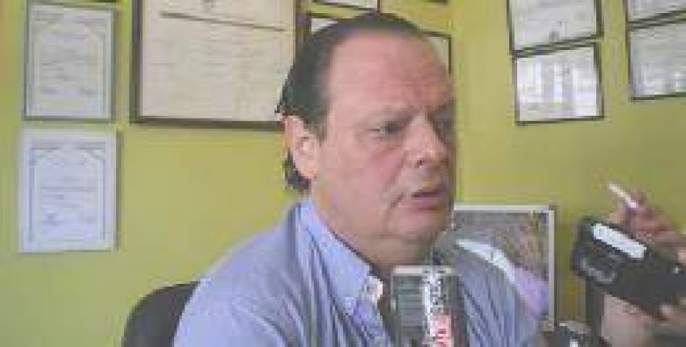 Liberacin de contraventores: el decreto firmado por el gobernador Closs viola la independencia de poderes 